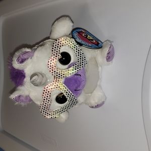 Aurora Gumdrops - whipped cream (Unicorn), NWT